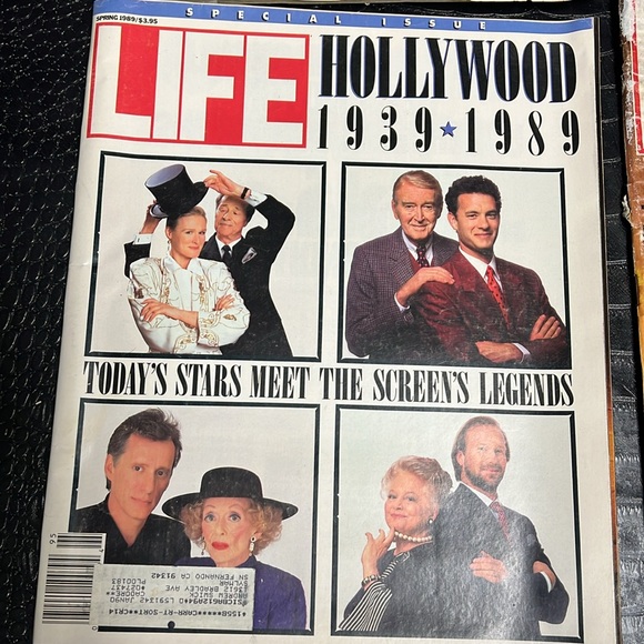 Life Magazine 4pcs vintage - Picture 2 of 5